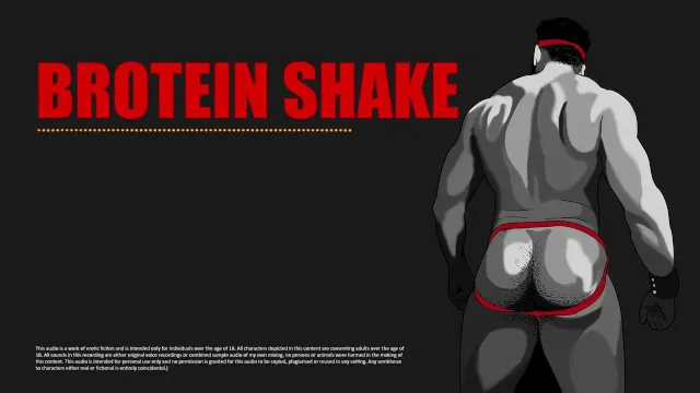 Amatuer, Grinning Pup