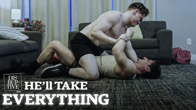 Jay Tee, Disruptive Films