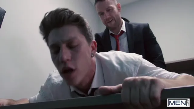 Paul Canon, Men Sex Gear