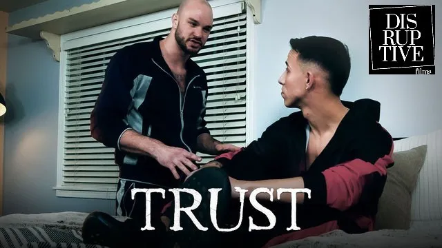 Cliff Jensen, Disruptive Films