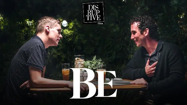 Jack Bailey, Greg McKeon, Disruptive Films