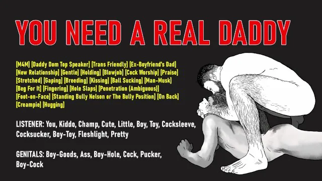 Amatuer, Grinning Pup