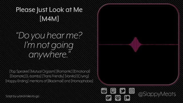 Amatuer, SlappyMeatsPH