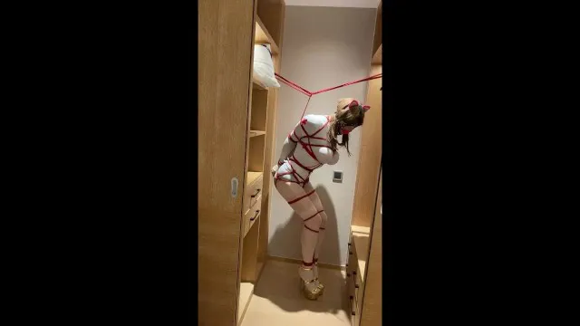 Amatuer, SelfBondage Pal