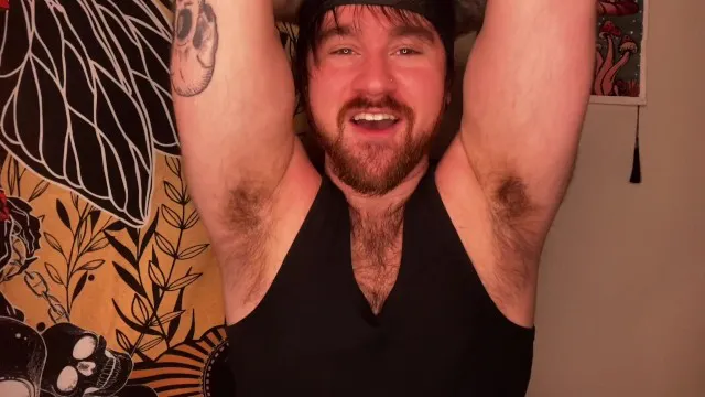 Amatuer, Danny Labito