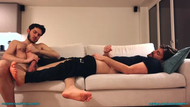 Amatuer, LeandroBellmer