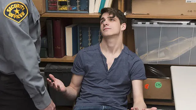 Kory Houston, Bishop Angus, Young Perps