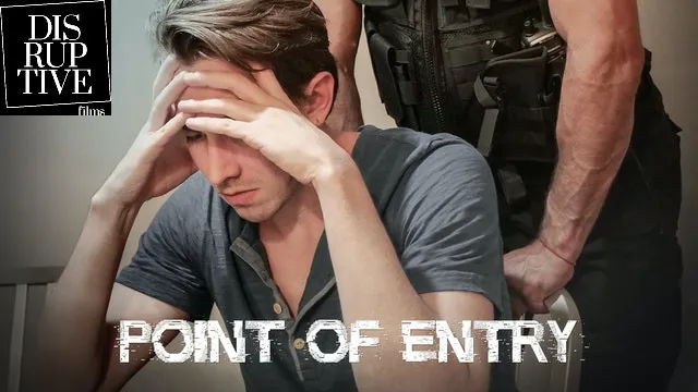 Jack Hunter, Nick Capra, Disruptive Films