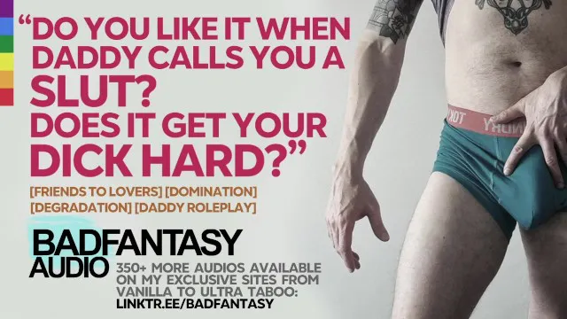 Amatuer, Bad-Fantasy