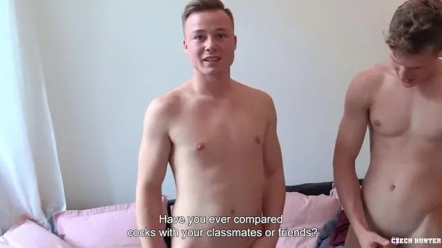 Amatuer, Czech Hunter