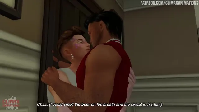 Amatuer, Climax Animations