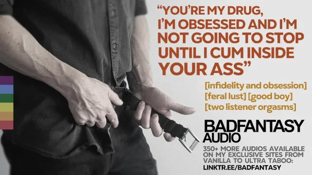 Amatuer, Bad-Fantasy