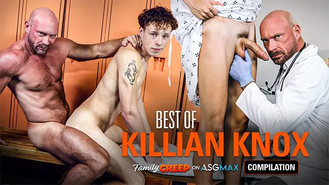 Killian Knox, Andy Adler, Archie Paige, Danny Shine, Family Creep