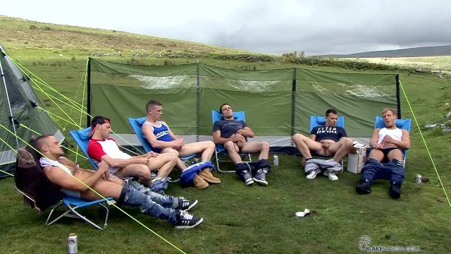 Amatuer, Blake Mason