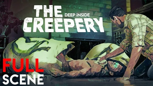 Amatuer, Disruptive Films