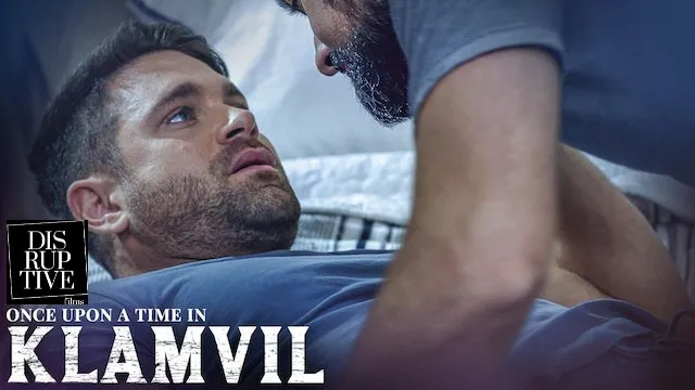 Mason Lear, Beau Butler, Disruptive Films