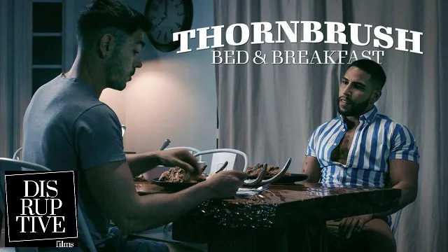 Brock Banks, Disruptive Films