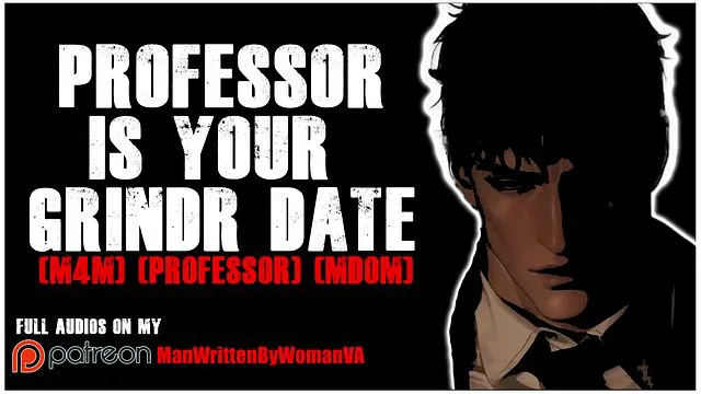 Amatuer, ManWrittenByWoman