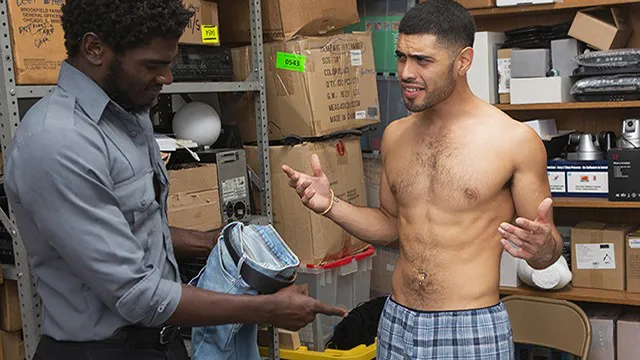 Devin Trez, Young Perps