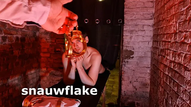Snauwflake