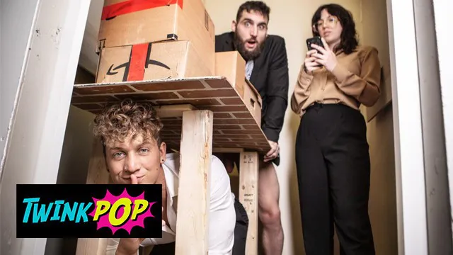 Felix Fox, Twink Pop