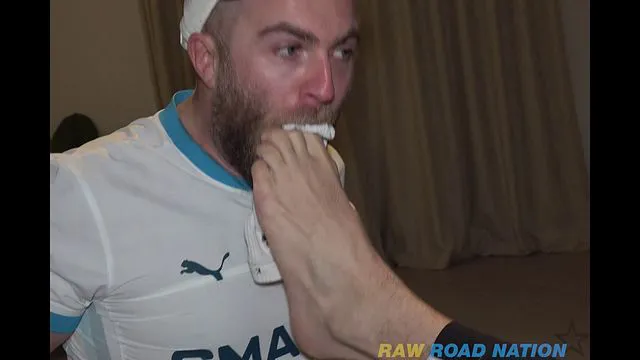 Amatuer, Raw Road Nation