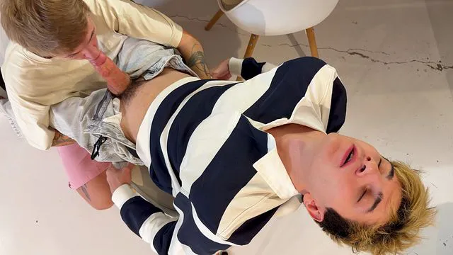 Amatuer, Ethan Lestray