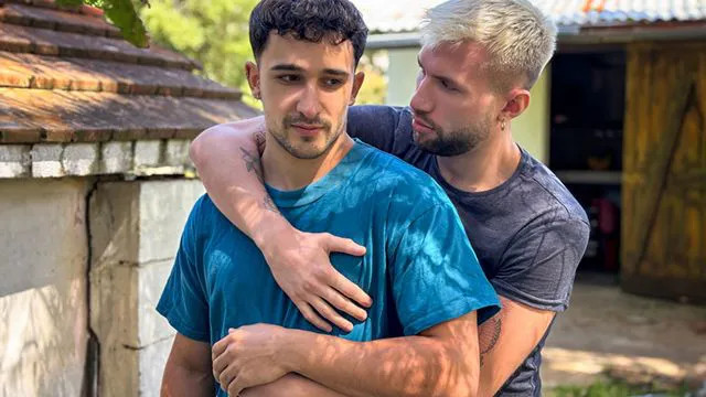 El Aleman, Dragon Rojo, Latin Leche