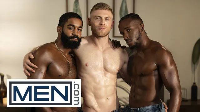 Matthew Ellis, Shadow, Men