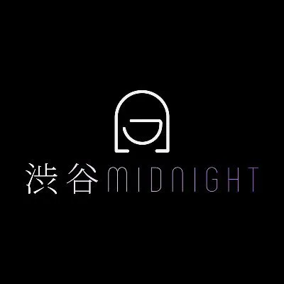 涩谷午夜