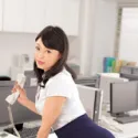 越智绫香