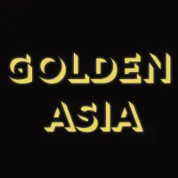 Golden Asia Cherry