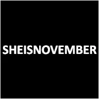 She Is November