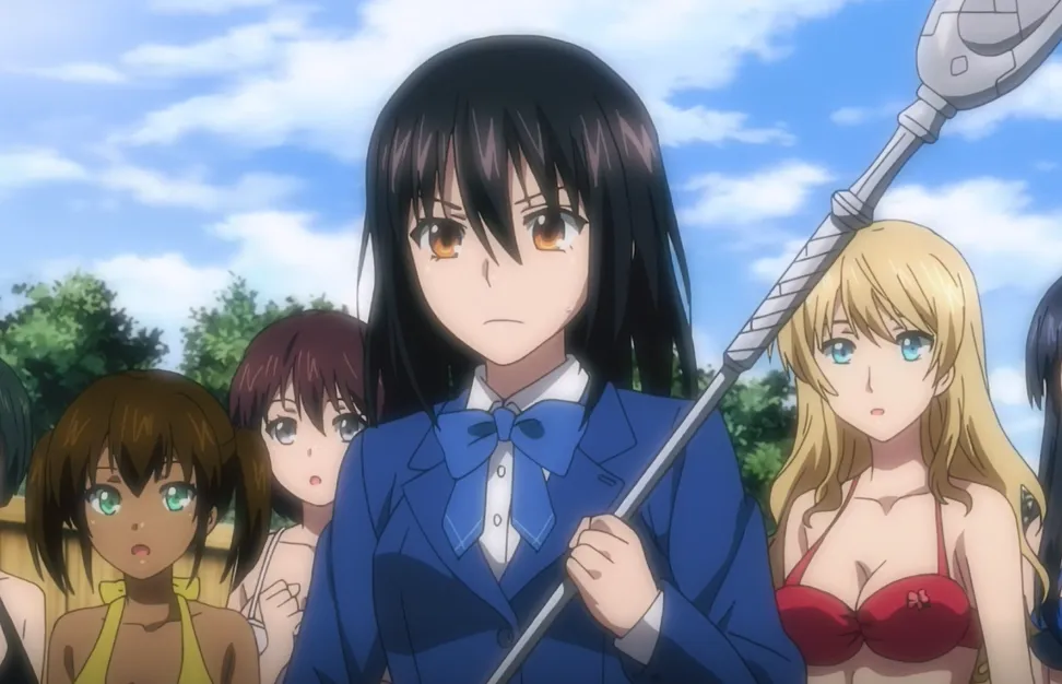 噬血狂襲第二季 07