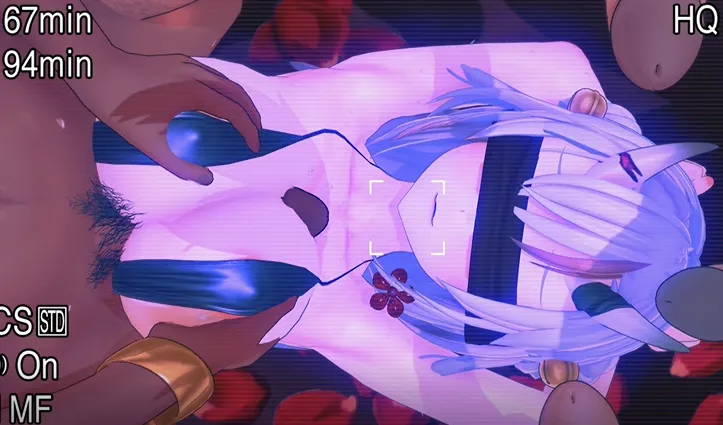 百鬼あやめ03