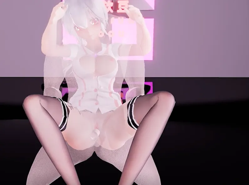 情趣护士黑丝弱音